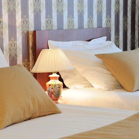 Hotel Royal Üsküp Oda fotoğraf