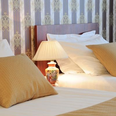 Hotel Royal Üsküp Dış mekan fotoğraf