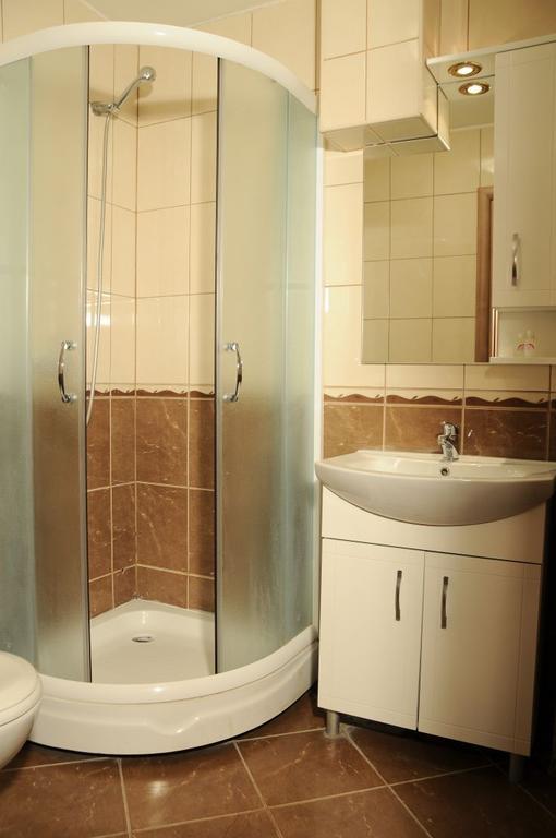 Hotel Royal Üsküp Oda fotoğraf