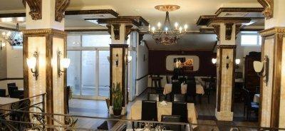Hotel Royal Üsküp Dış mekan fotoğraf