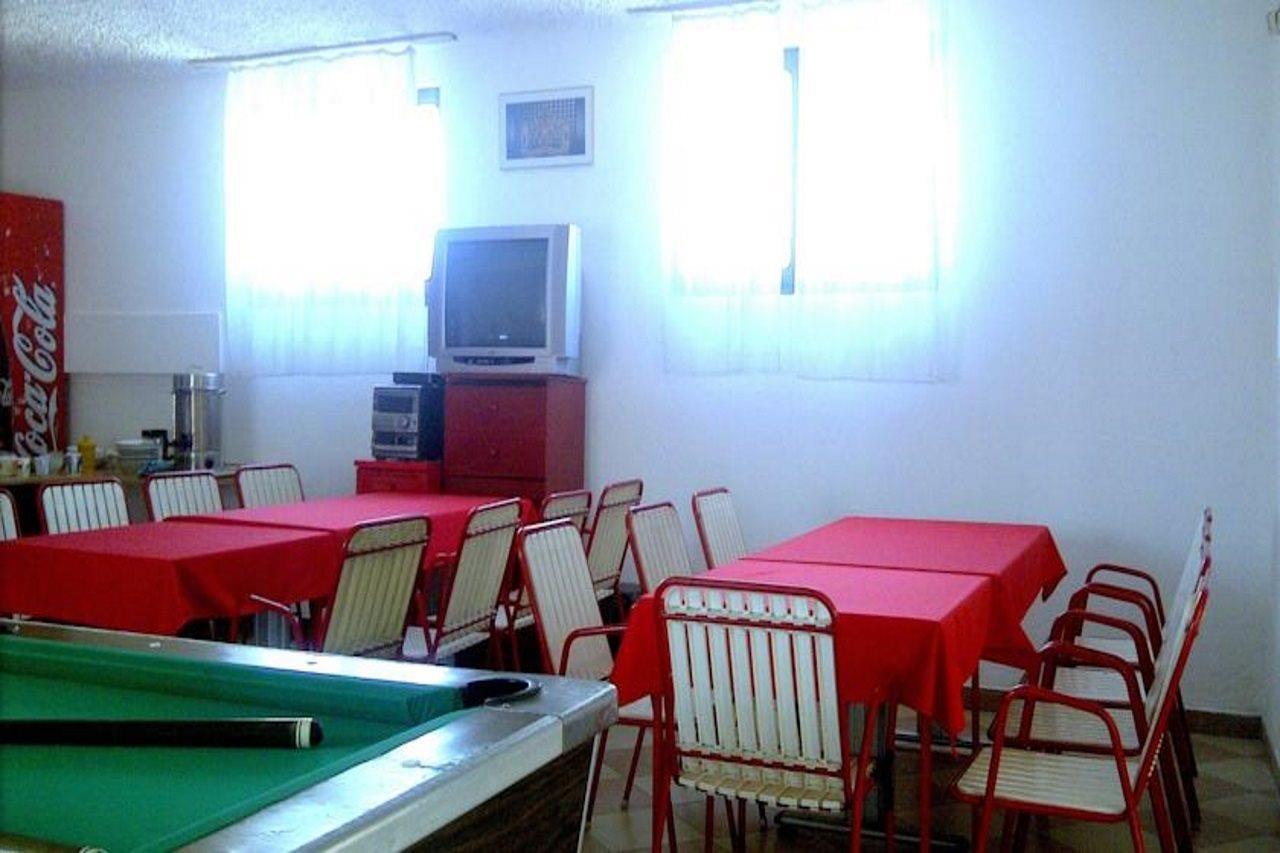 Hotel Royal Üsküp Dış mekan fotoğraf