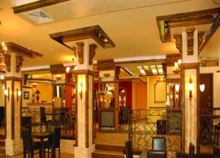 Hotel Royal Üsküp Dış mekan fotoğraf