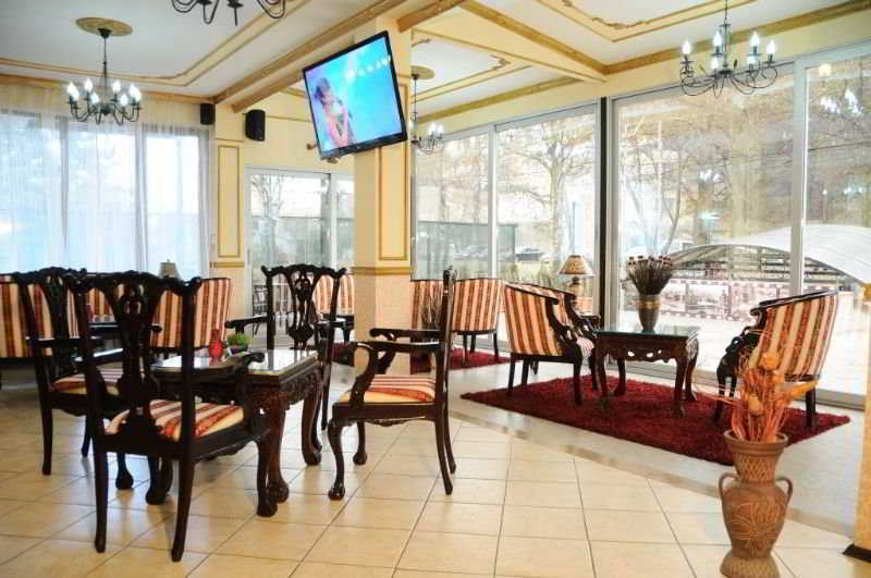 Hotel Royal Üsküp Dış mekan fotoğraf
